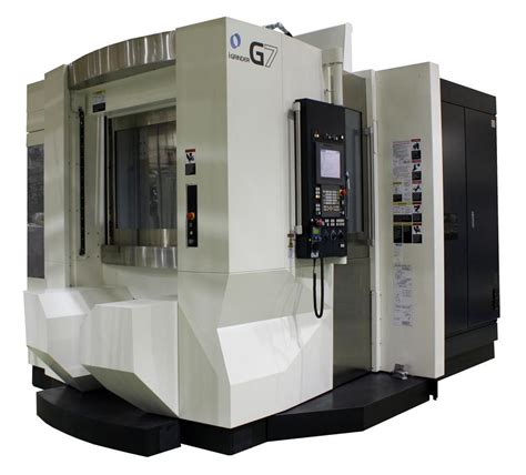 cnc horizontal machining center factory|5 axis horizontal machining center.